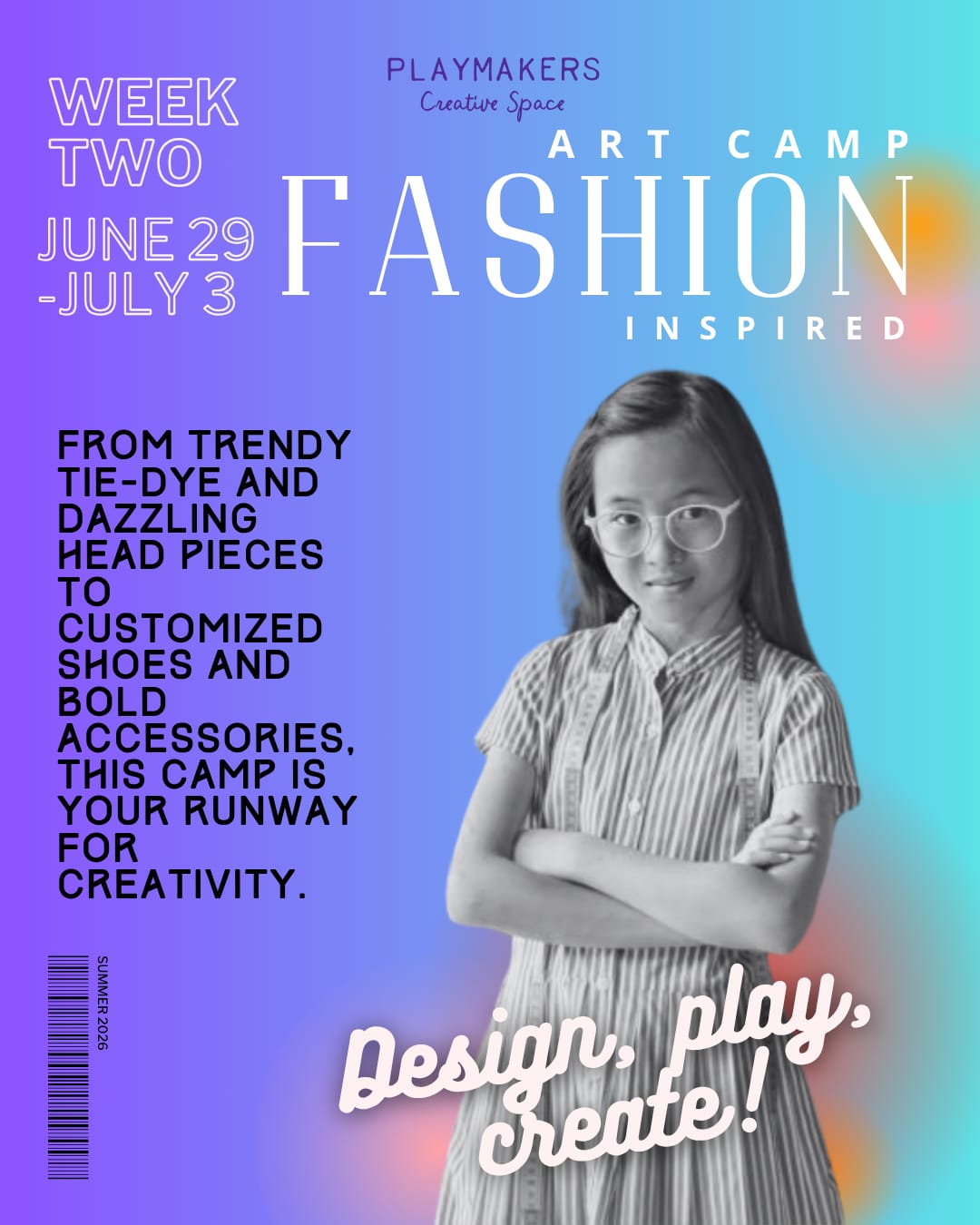 Fashion Inspired